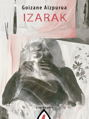 cover image of Izarak